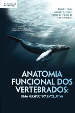 Livro Anatomia Funcional Dos Vertebrados - Resumo, Resenha, PDF, etc.
