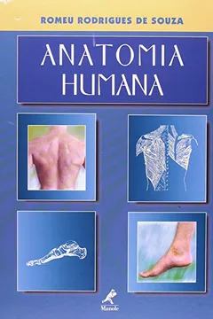 Livro Anatomia Humana - Resumo, Resenha, PDF, etc.