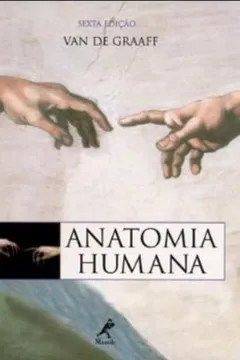 Livro Anatomia Humana - Resumo, Resenha, PDF, etc.