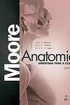 Livro Anatomia Orientada para a Clínica - Resumo, Resenha, PDF, etc.