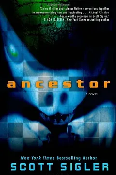 Livro Ancestor - Resumo, Resenha, PDF, etc.