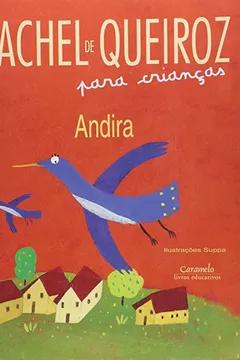 Livro Andira - Resumo, Resenha, PDF, etc.