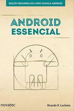 Livro Android Essencial - Resumo, Resenha, PDF, etc.