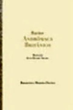 Livro Andrômaca / Britânico - Resumo, Resenha, PDF, etc.