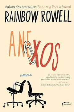 Livro Anexos - Resumo, Resenha, PDF, etc.