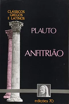Livro Anfitrião - Resumo, Resenha, PDF, etc.