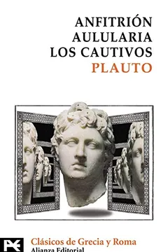 Livro Anfitrion - Aulularia - Los Cautivos - Resumo, Resenha, PDF, etc.