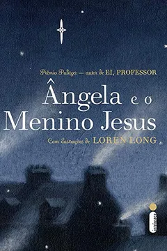 Livro Ângela e o Menino Jesus - Resumo, Resenha, PDF, etc.