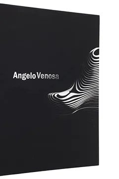 Livro Angelo Venosa. A Febre Da Materia - Resumo, Resenha, PDF, etc.