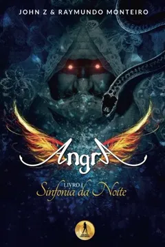 Livro Angra: Sinfonia Da Noite - Resumo, Resenha, PDF, etc.