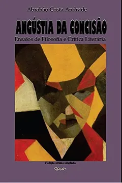 Livro Angustia da Concisão - Resumo, Resenha, PDF, etc.