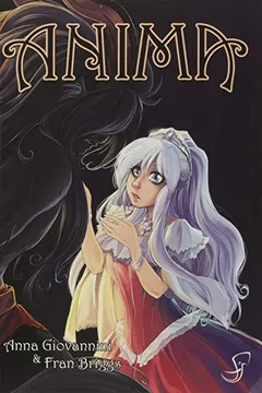 Livro Anima - Resumo, Resenha, PDF, etc.
