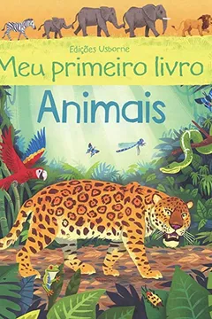 Livro Animais - Resumo, Resenha, PDF, etc.