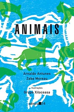 Livro Animais - Resumo, Resenha, PDF, etc.