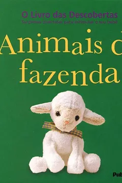 Livro Animais da Fazenda - Resumo, Resenha, PDF, etc.