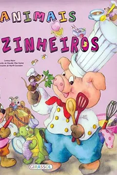 Livro Animais Fazendeiros - Eu Quero Ser - Resumo, Resenha, PDF, etc.