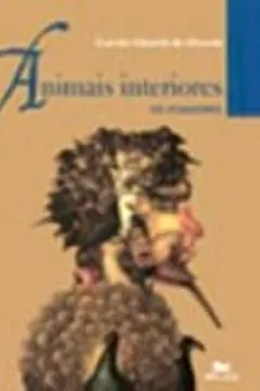 Livro Animais Interiores. Voadores - Resumo, Resenha, PDF, etc.