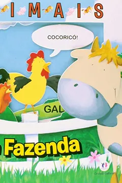 Livro Animais na Fazenda - Resumo, Resenha, PDF, etc.