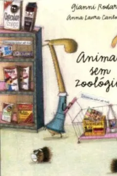 Livro Animais sem Zoológico - Resumo, Resenha, PDF, etc.
