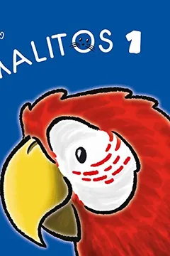 Livro Animalitos 1 - Resumo, Resenha, PDF, etc.