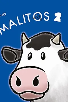 Livro Animalitos 2 - Resumo, Resenha, PDF, etc.