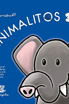 Livro Animalitos 3 - Resumo, Resenha, PDF, etc.