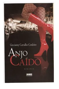 Livro Anjo Caido - Resumo, Resenha, PDF, etc.