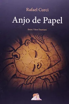 Livro Anjo de Papel - Resumo, Resenha, PDF, etc.