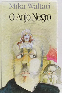 Livro Anjo Negro - Resumo, Resenha, PDF, etc.
