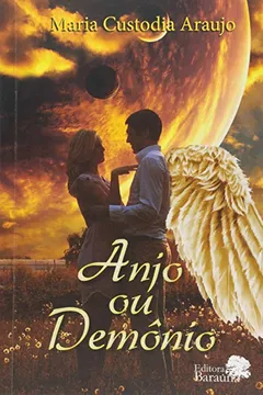Livro Anjo ou Demônio - Resumo, Resenha, PDF, etc.