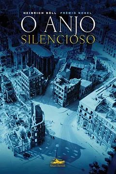 Livro Anjo Silencioso - Resumo, Resenha, PDF, etc.