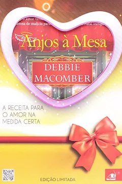 Livro Anjos à Mesa - Resumo, Resenha, PDF, etc.