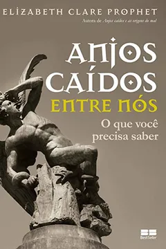 Livro Anjos Caídos Entre Nós - Resumo, Resenha, PDF, etc.
