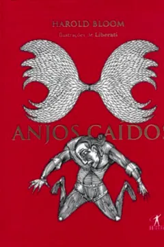 Livro Anjos Caídos - Resumo, Resenha, PDF, etc.