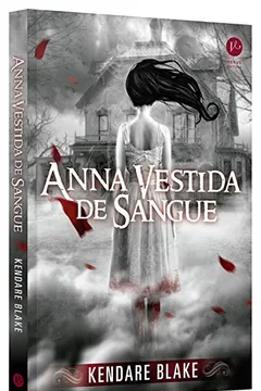 Livro Anna Vestida de Sangue - Resumo, Resenha, PDF, etc.