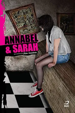 Livro Annabel & Sarah - Resumo, Resenha, PDF, etc.