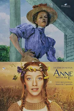 Livro Anne de Avonlea - Resumo, Resenha, PDF, etc.