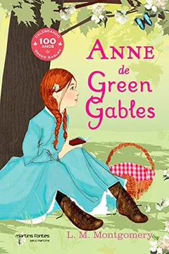 Livro Anne de Green Gables - Volume 1 - Resumo, Resenha, PDF, etc.