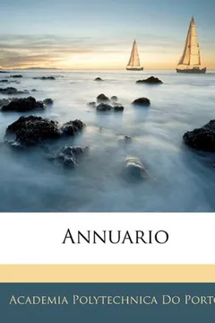 Livro Annuario - Resumo, Resenha, PDF, etc.