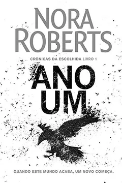 Livro Ano Um: 1 - Resumo, Resenha, PDF, etc.