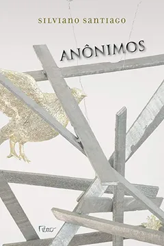 Livro Anônimos - Resumo, Resenha, PDF, etc.