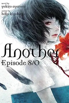 Livro Another Episode S / 0 - Resumo, Resenha, PDF, etc.