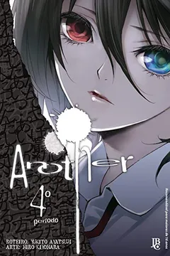 Livro Another - Volume 4 - Resumo, Resenha, PDF, etc.