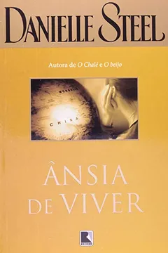 Livro Ânsia de Viver - Resumo, Resenha, PDF, etc.