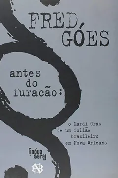 Livro Antes Do Furacao - Resumo, Resenha, PDF, etc.