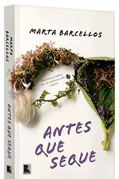 Livro Antes que Seque - Resumo, Resenha, PDF, etc.