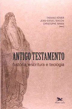 Livro Antigo Testamento. História, Escritura E Teologia - Resumo, Resenha, PDF, etc.