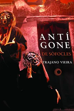 Livro Antígone de Sófocles - Resumo, Resenha, PDF, etc.