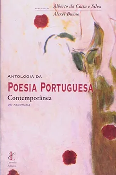 Livro Antologia Da Poesia Portuguesa Contemporanea - Resumo, Resenha, PDF, etc.