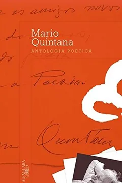 Livro Antologia Poética - Resumo, Resenha, PDF, etc.